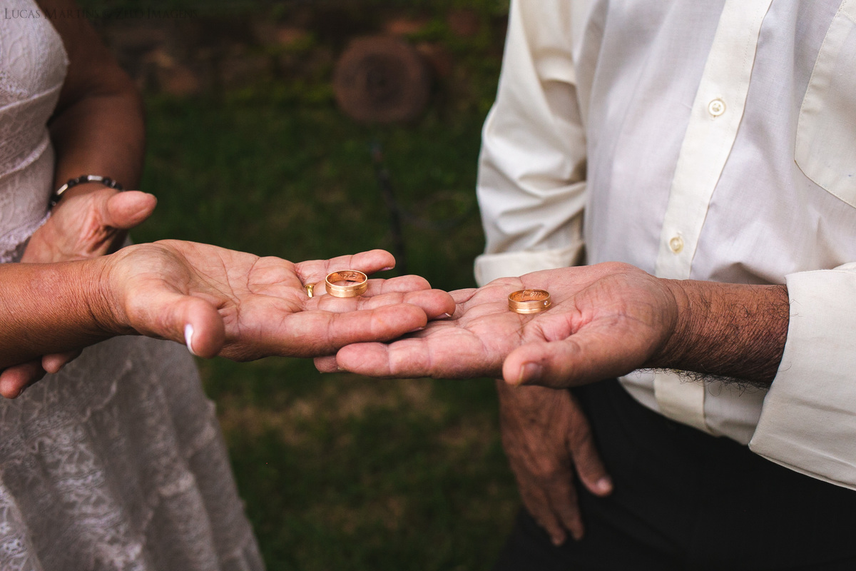 bodas de ouro no sitio casamento engenheiro schnoor aracuai