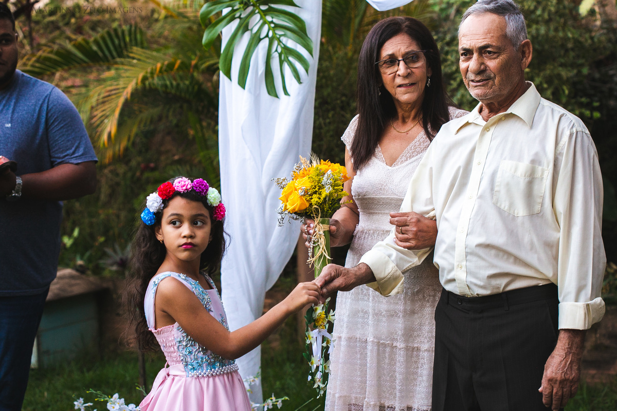 bodas de ouro no sitio casamento engenheiro schnoor aracuai
