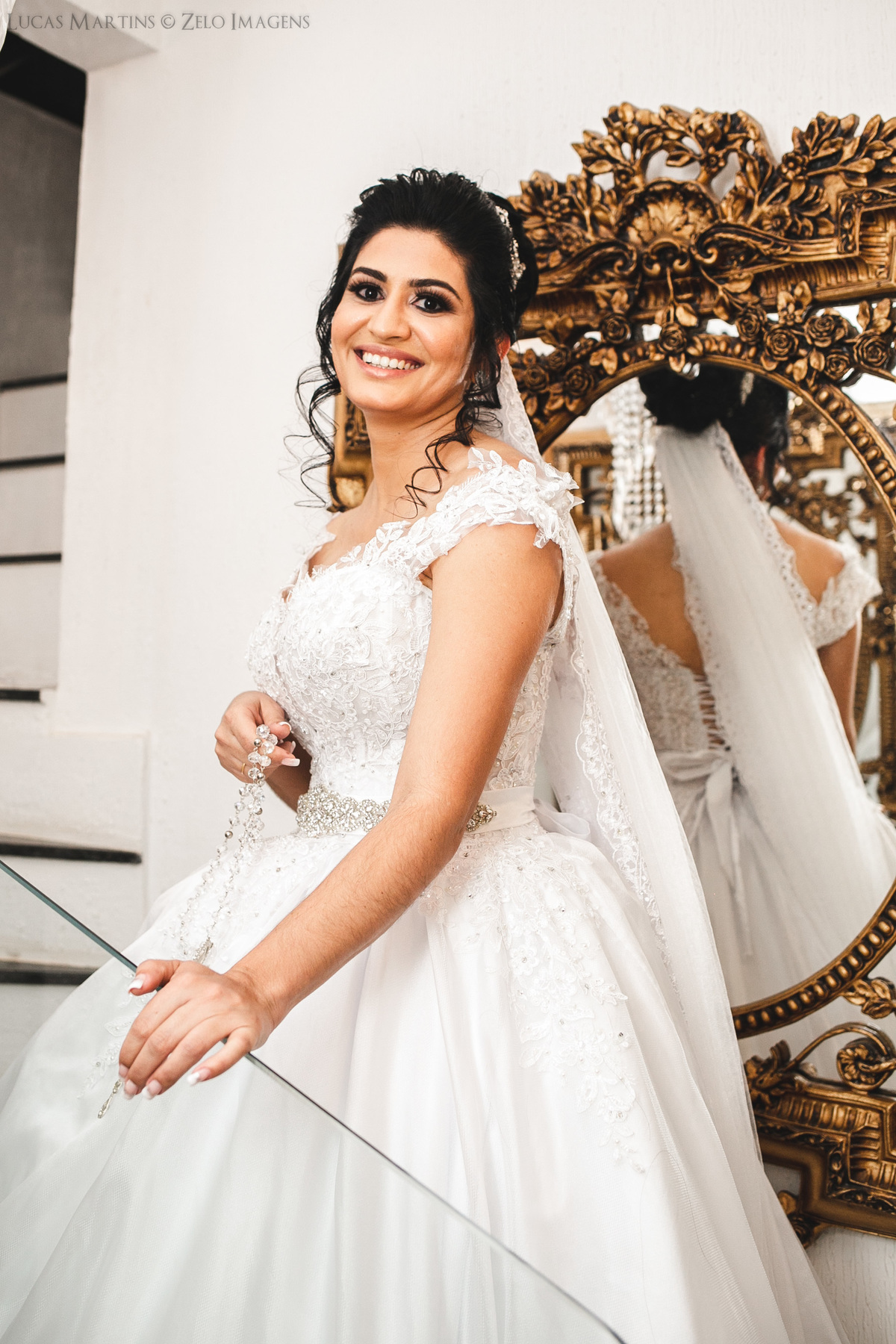 casamento virgem da lapa ivan noivas 