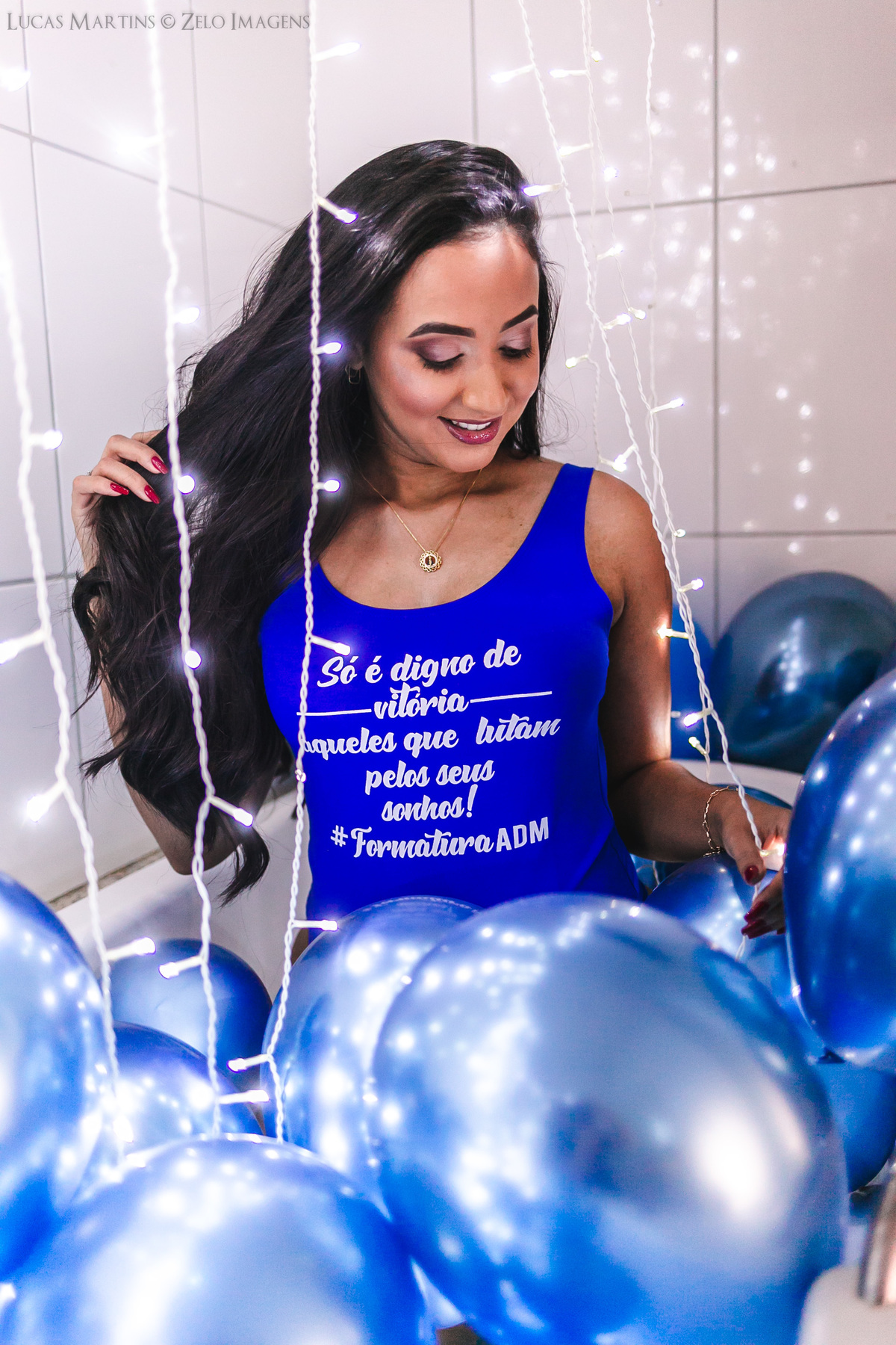 Ensaio de formatura maio de formatura administração