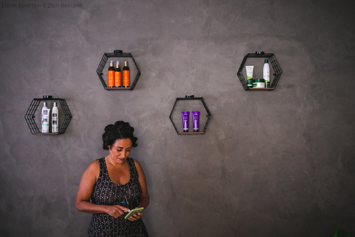 making of casamento araçuaí igreja do rosário