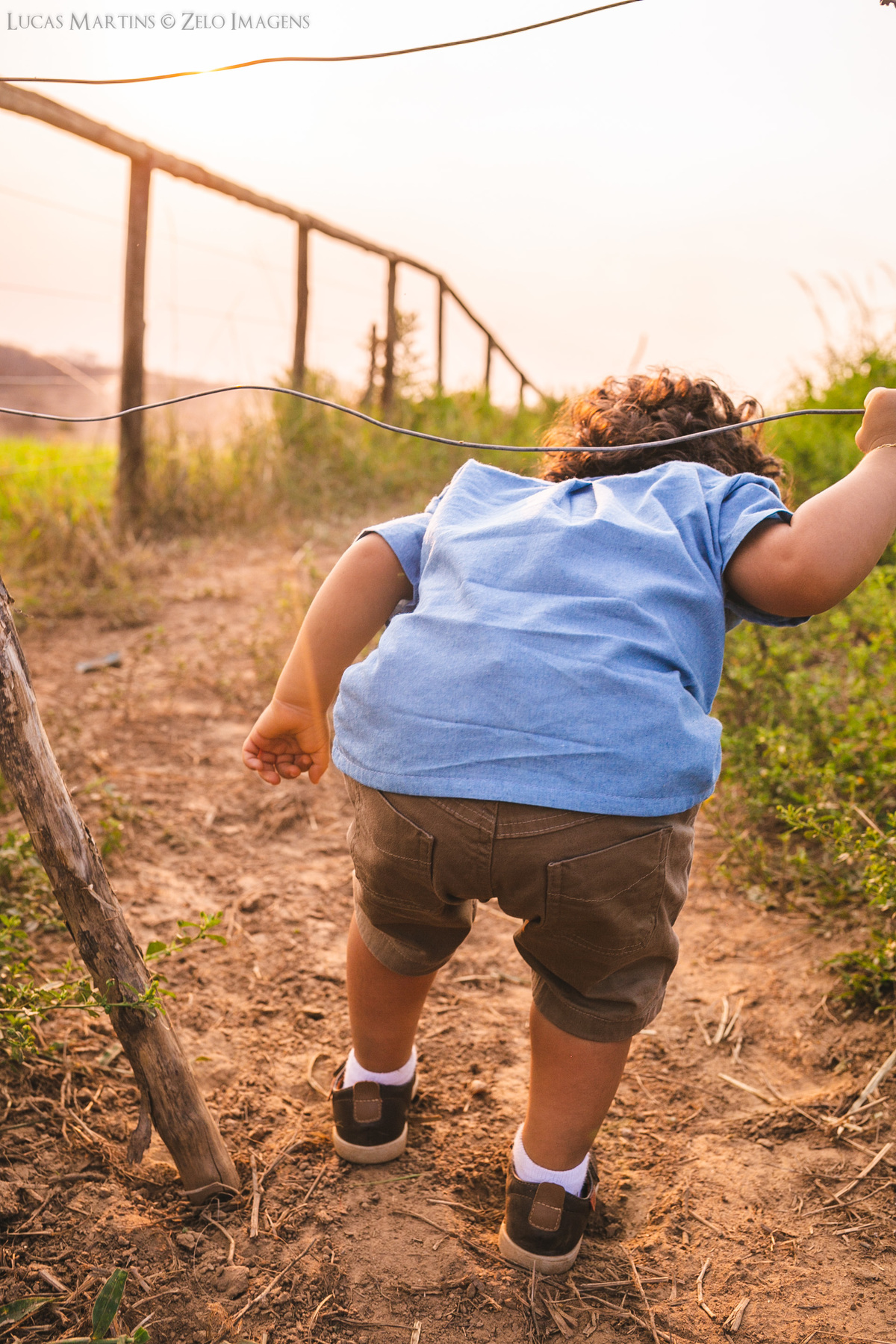 ensaio em familia no sitio haras do jequi araçuaí mg camisa azul ensaio de 2 anos masculino de menino
