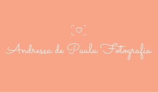 Logotipo de Andressa de Paula