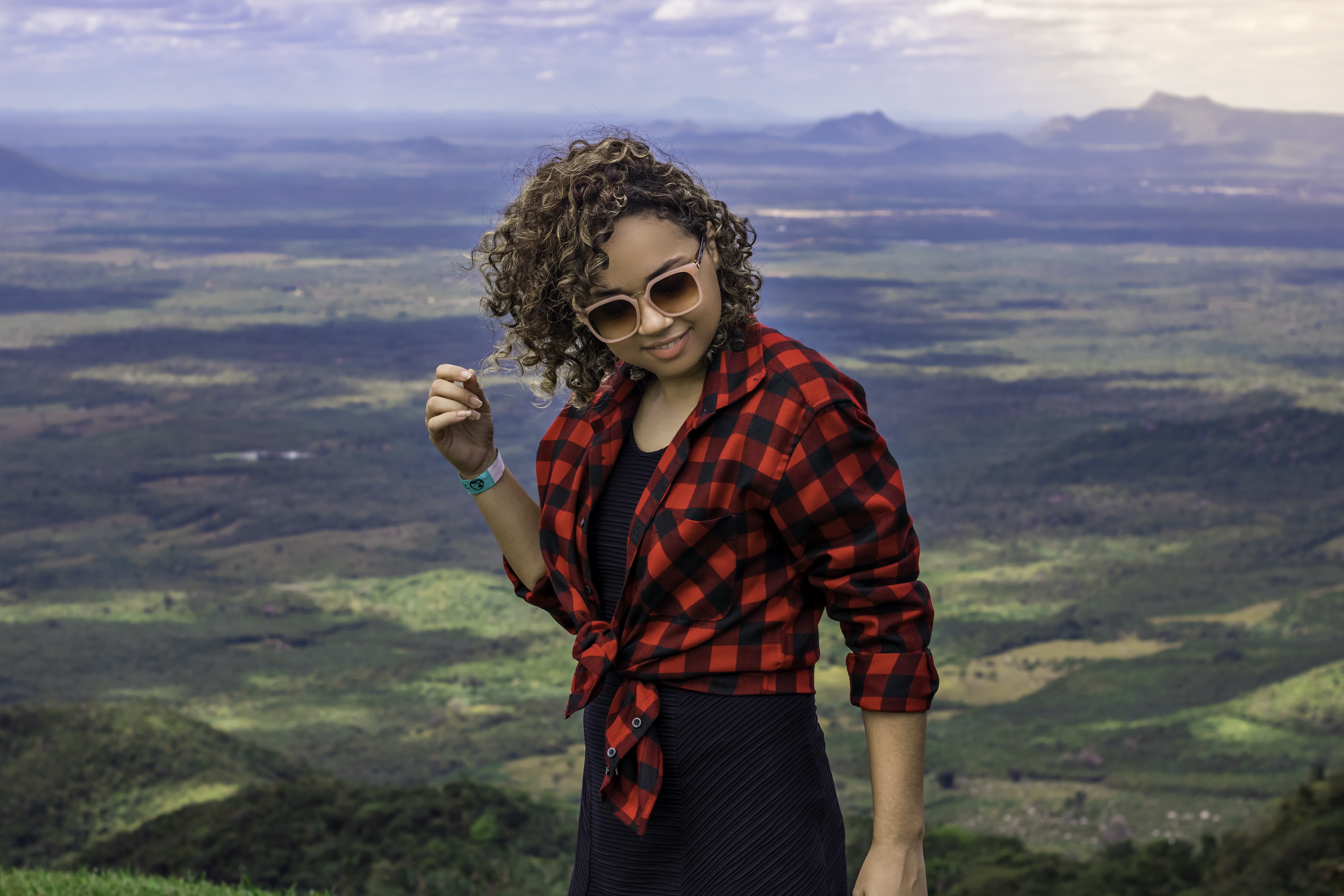 Sobre Andressa de Paula - Fotógrafa de Famílias em Fortaleza - CE