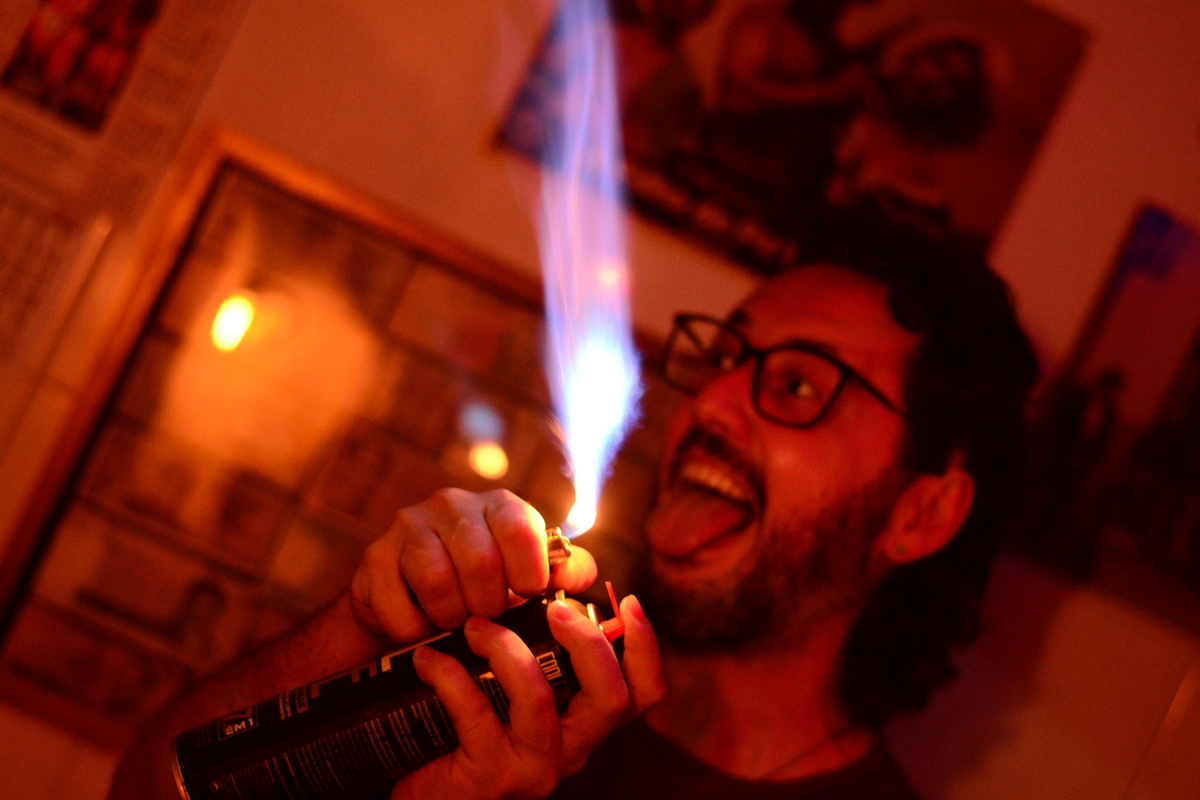 Barbeiro