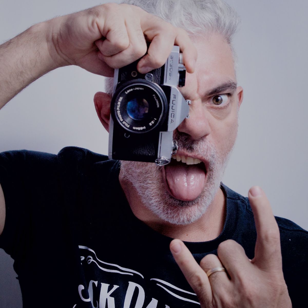 Fotógrafo