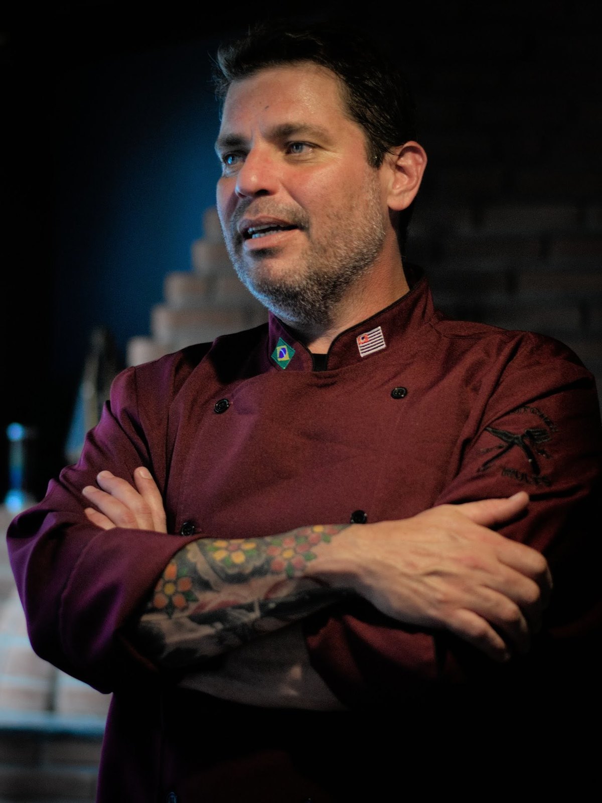 Chef