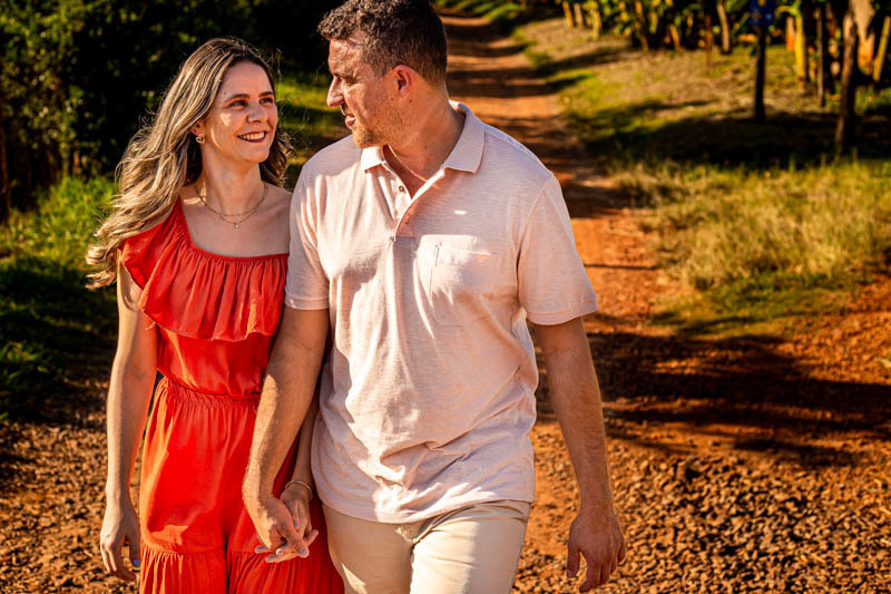 Pré Wedding em Jaú-SP 
Ensaio de casal Jaú-SP