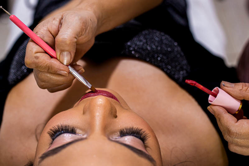 Festa de 15 anos Jaú-SP