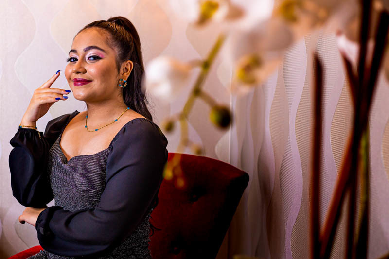 Festa de 15 anos Jaú-SP