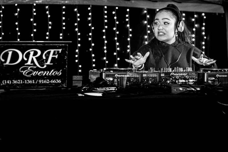 Festa de 15 anos Jaú-SP