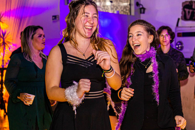 Festa de 15 anos Jaú-SP