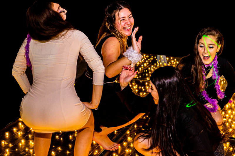 Festa de 15 anos Jaú-SP