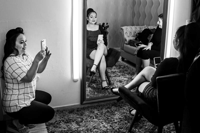 Festa de 15 anos Jaú-SP