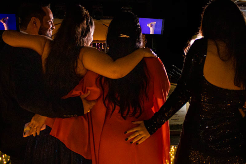 Festa de 15 anos Jaú-SP