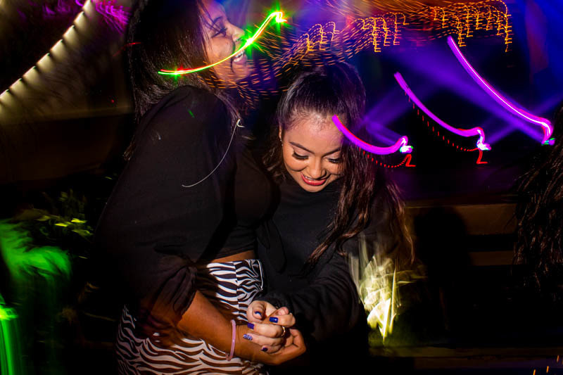 Festa de 15 anos Jaú-SP