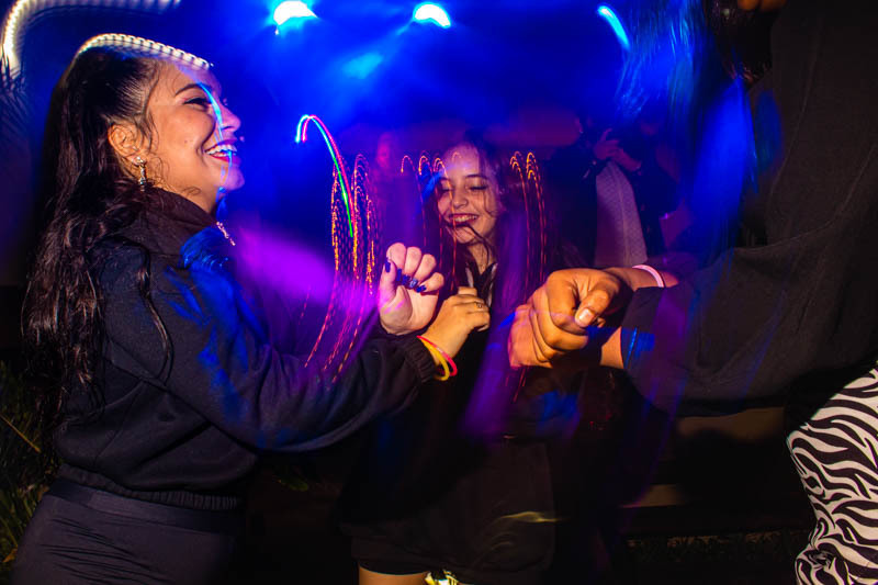 Festa de 15 anos Jaú-SP