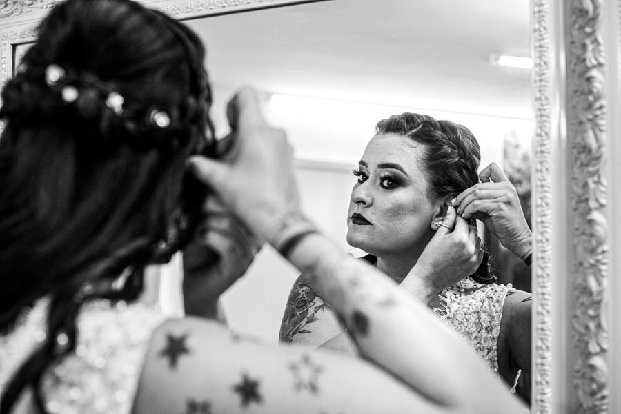 Casamento homoafetivo da Mariele e Natália  na cidade de Jaú - SP 