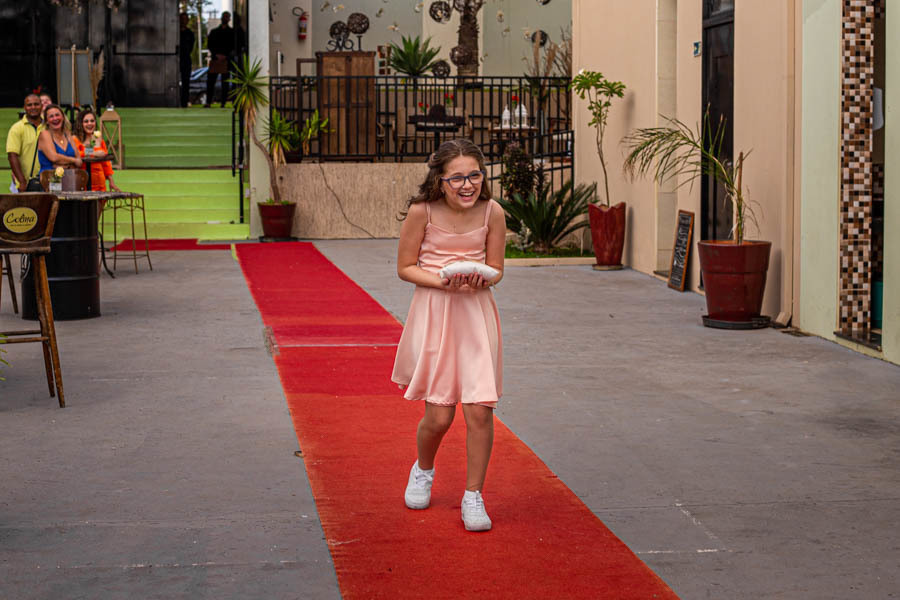 Casamento homoafetivo da Mariele e Natália  na cidade de Jaú - SP 