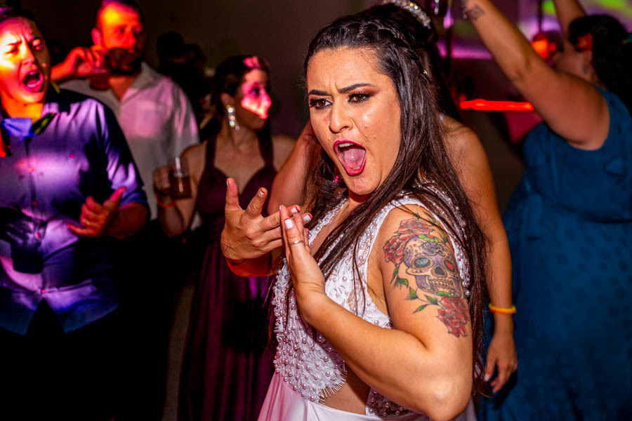 Casamento homoafetivo da Mariele e Natália  na cidade de Jaú - SP 