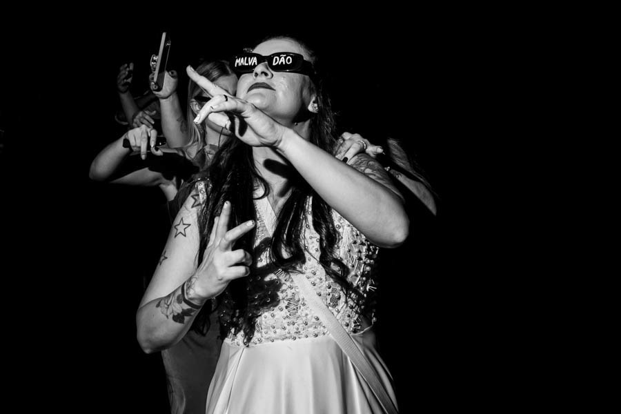 Casamento homoafetivo da Mariele e Natália  na cidade de Jaú - SP 