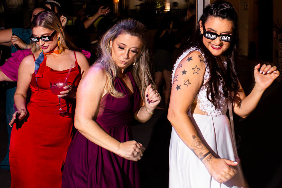 Casamento homoafetivo da Mariele e Natália  na cidade de Jaú - SP 