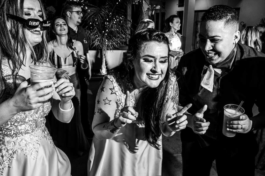 Casamento homoafetivo da Mariele e Natália  na cidade de Jaú - SP 