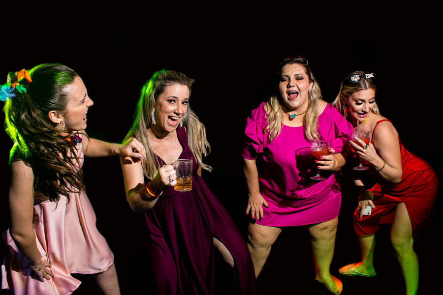 Casamento homoafetivo da Mariele e Natália  na cidade de Jaú - SP 