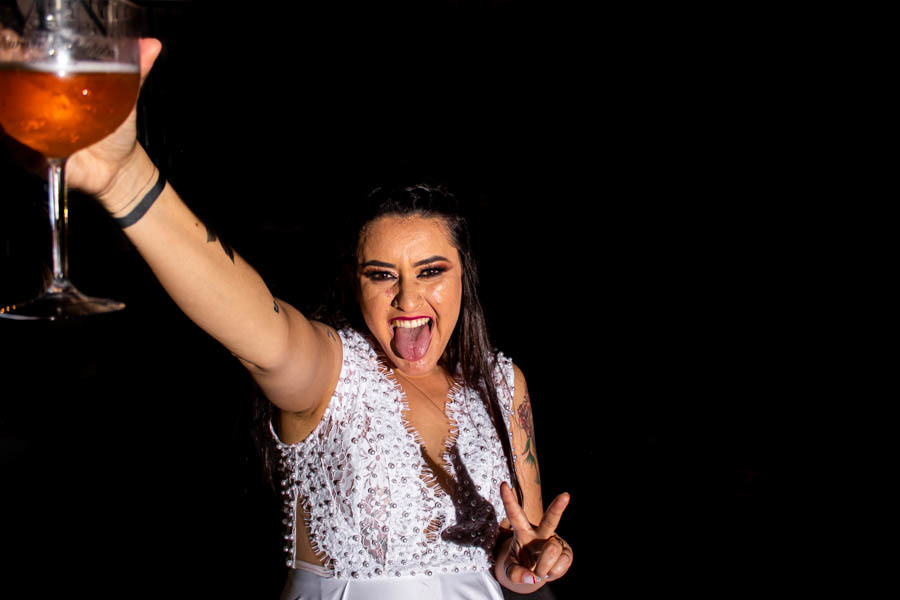 Casamento homoafetivo da Mariele e Natália  na cidade de Jaú - SP 