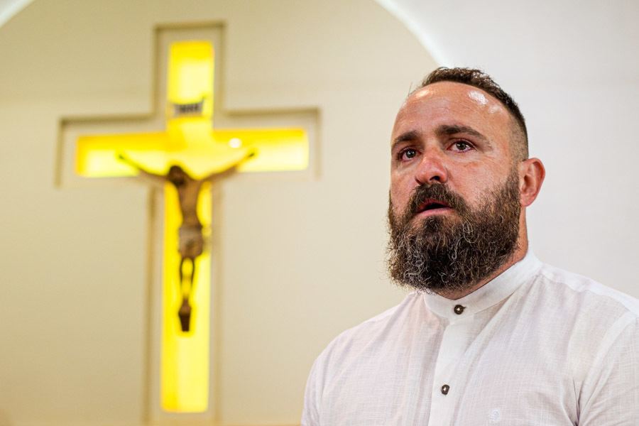 casamento em Jaú-SP