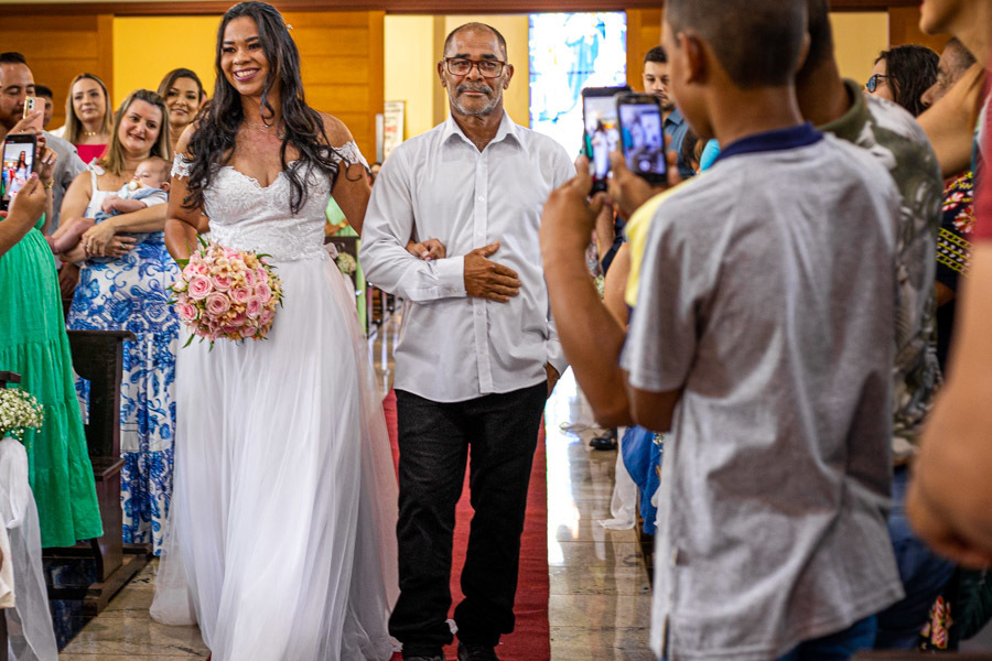 casamento em Jaú-SP