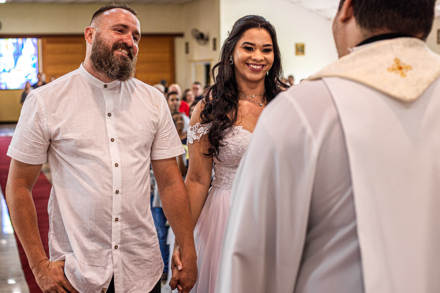 casamento em Jaú-SP