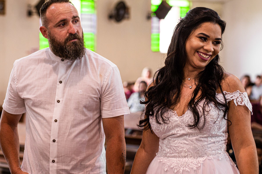 casamento em Jaú-SP