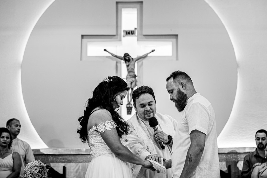 casamento em Jaú-SP