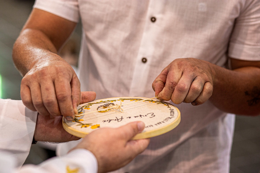 casamento em Jaú-SP