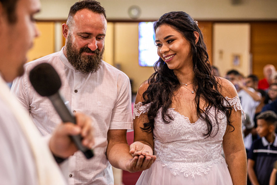 casamento em Jaú-SP