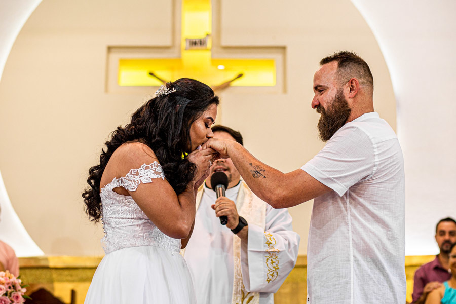 casamento em Jaú-SP