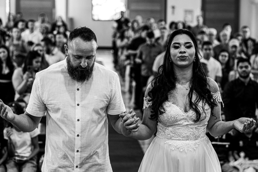 casamento em Jaú-SP