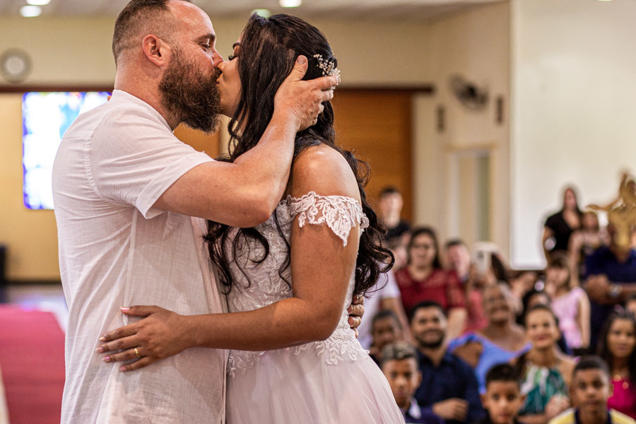 casamento em Jaú-SP