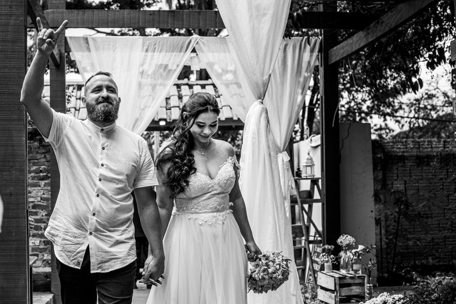 casamento em Jaú-SP