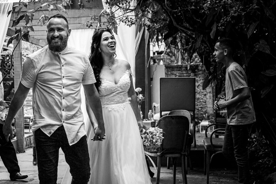 casamento em Jaú-SP