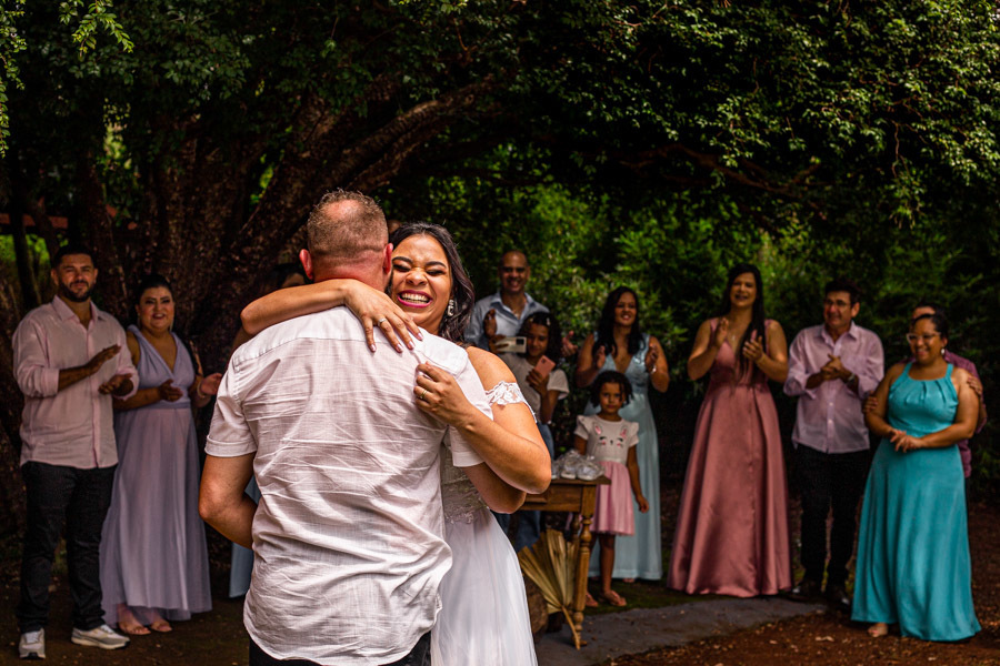 casamento em Jaú-SP