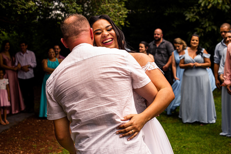casamento em Jaú-SP