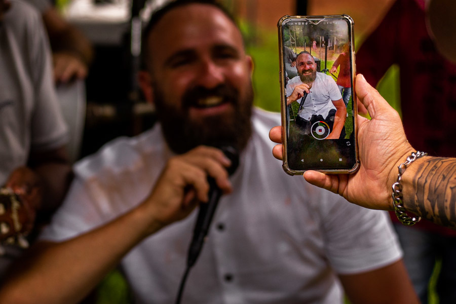 casamento em Jaú-SP
