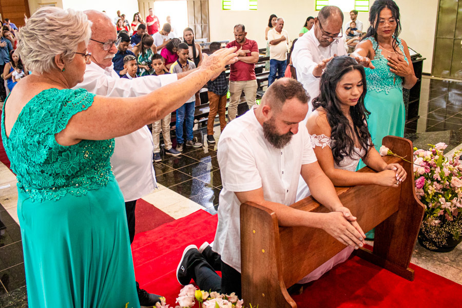 casamento em Jaú-SP