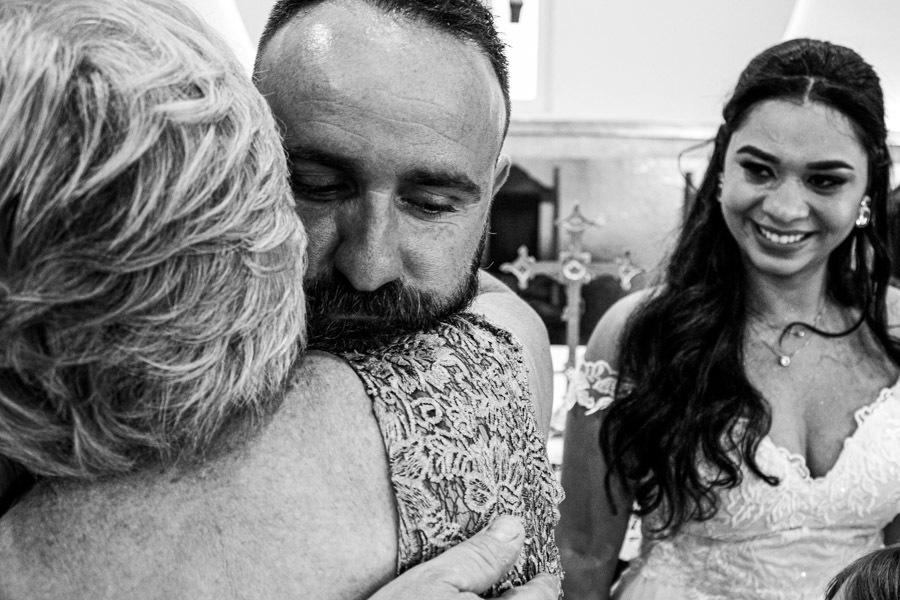 casamento em Jaú-SP