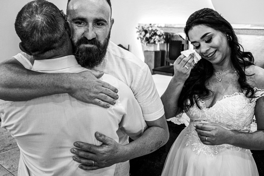 casamento em Jaú-SP