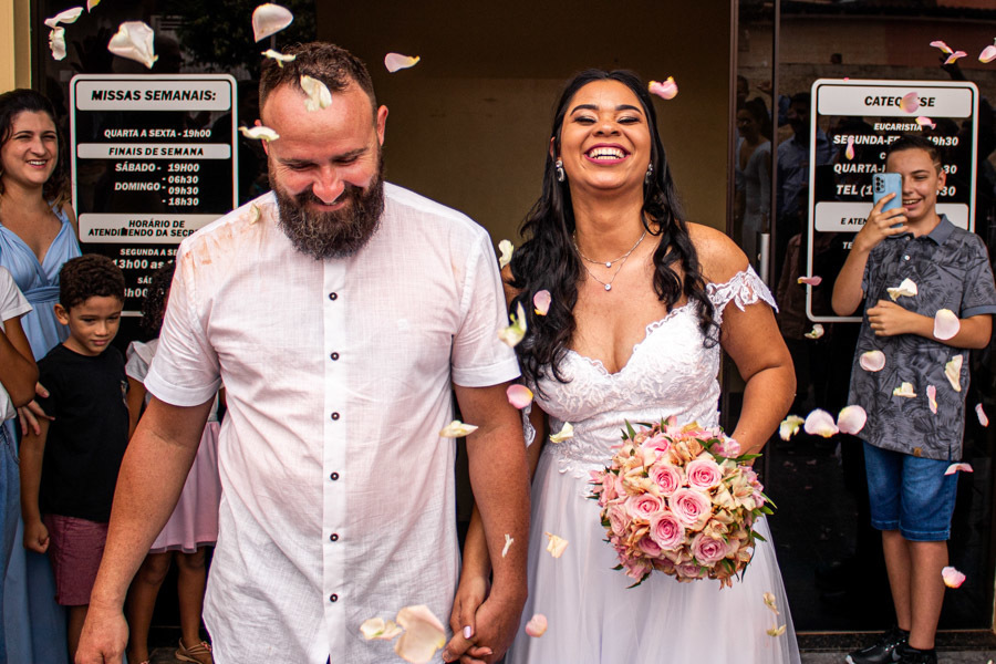 casamento em Jaú-SP