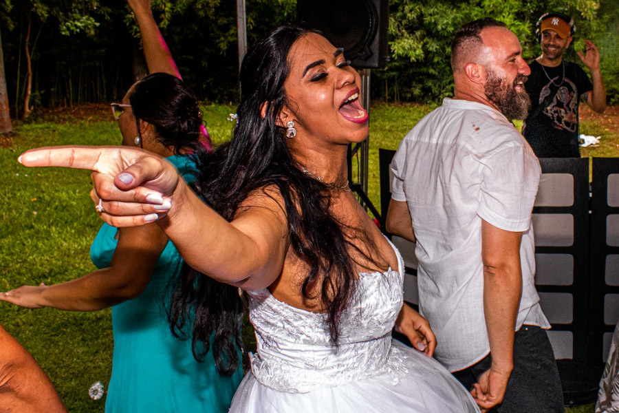 casamento em Jaú-SP