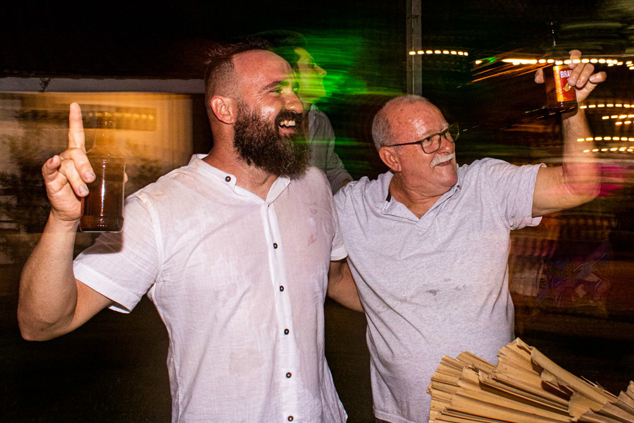 casamento em Jaú-SP